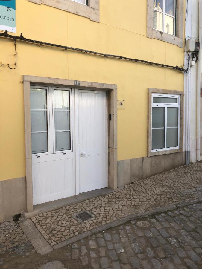 Faro Downtown Ria Formosa Studios Exterior foto