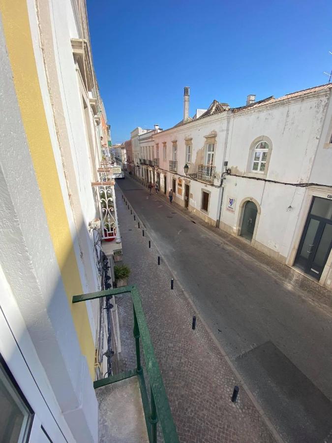 Faro Downtown Ria Formosa Studios Exterior foto