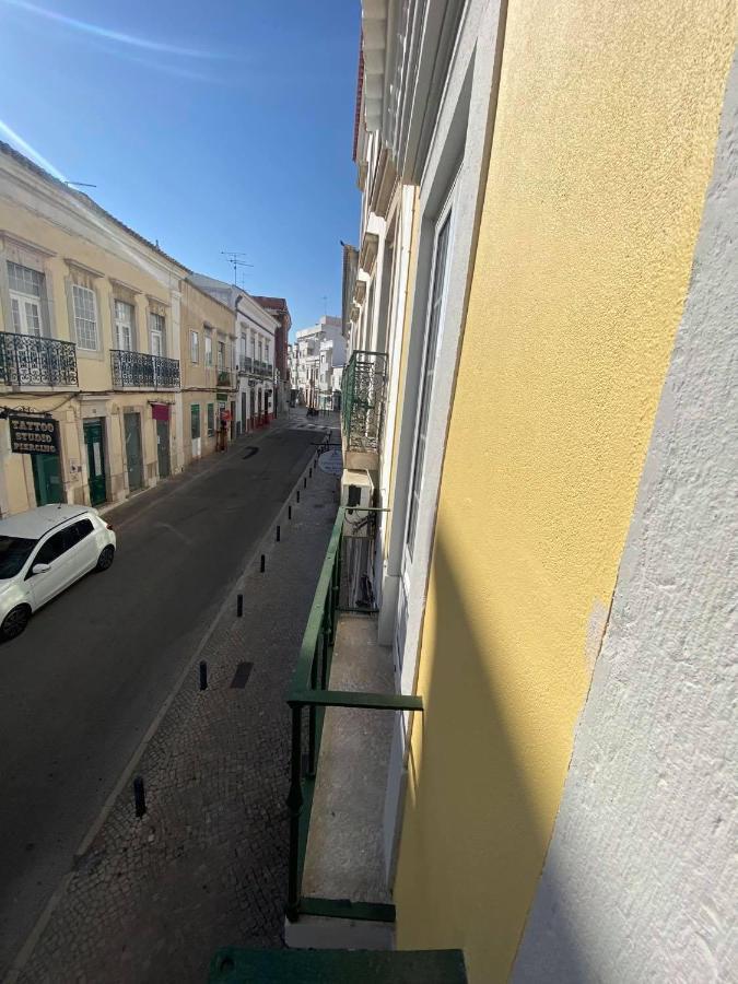 Faro Downtown Ria Formosa Studios Exterior foto