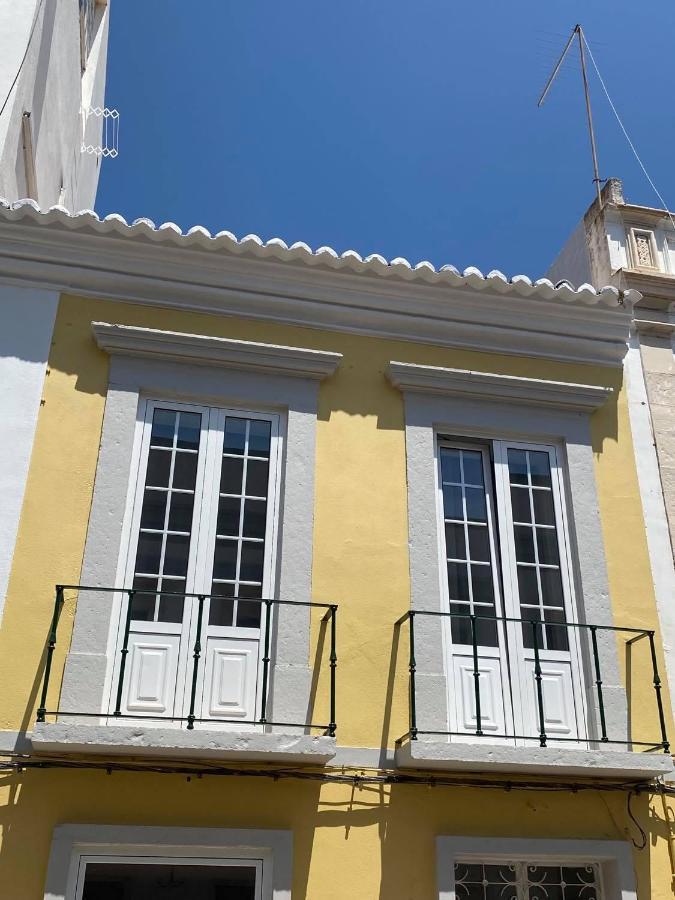 Faro Downtown Ria Formosa Studios Exterior foto
