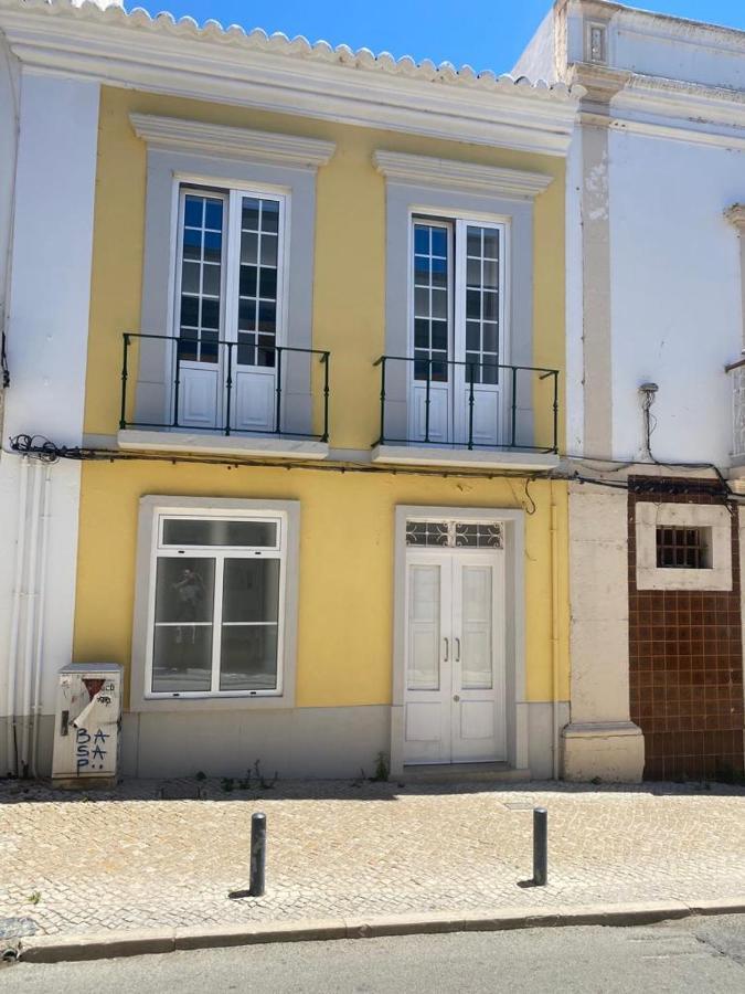 Faro Downtown Ria Formosa Studios Exterior foto